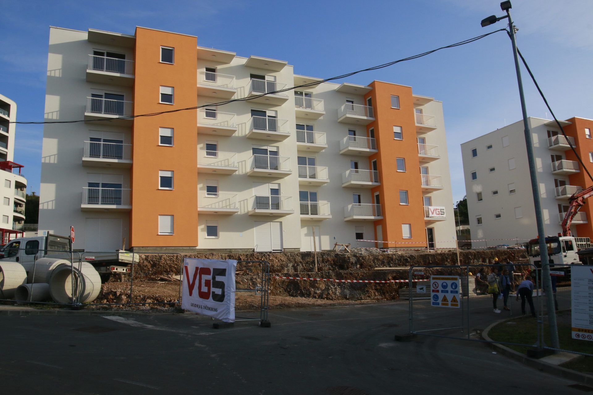 POS stanovi Martinkovac POS stanovi Martinkovac