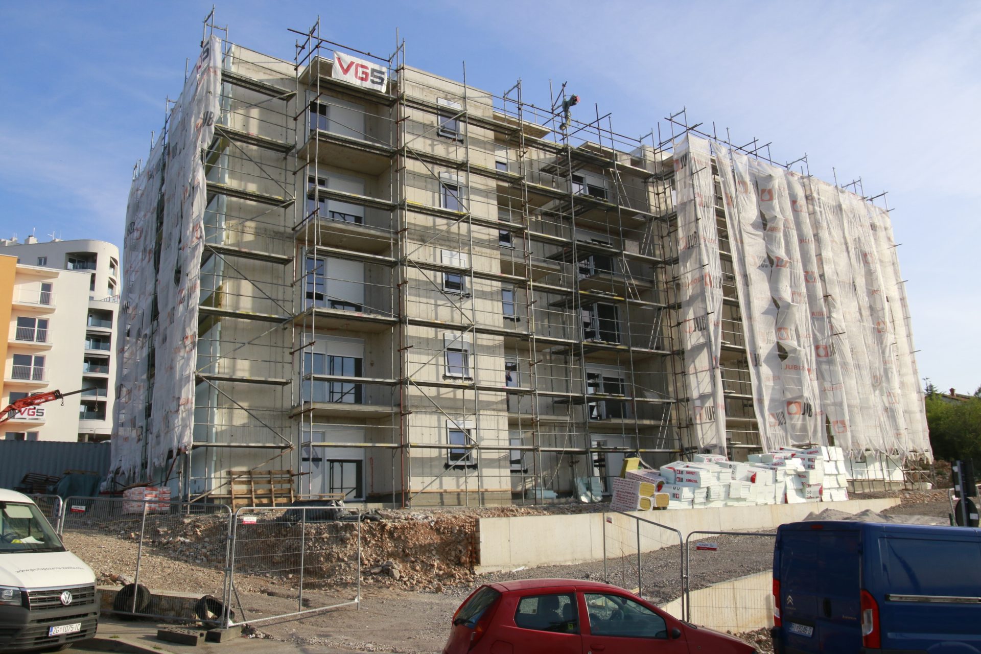 POS stanovi Martinkovac POS stanovi Martinkovac