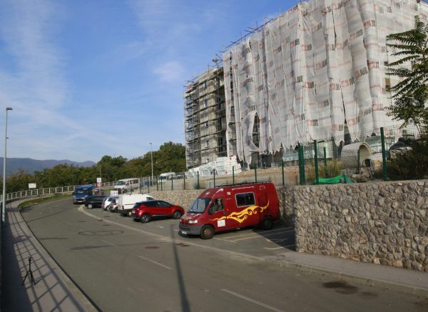 POS stanovi Martinkovac