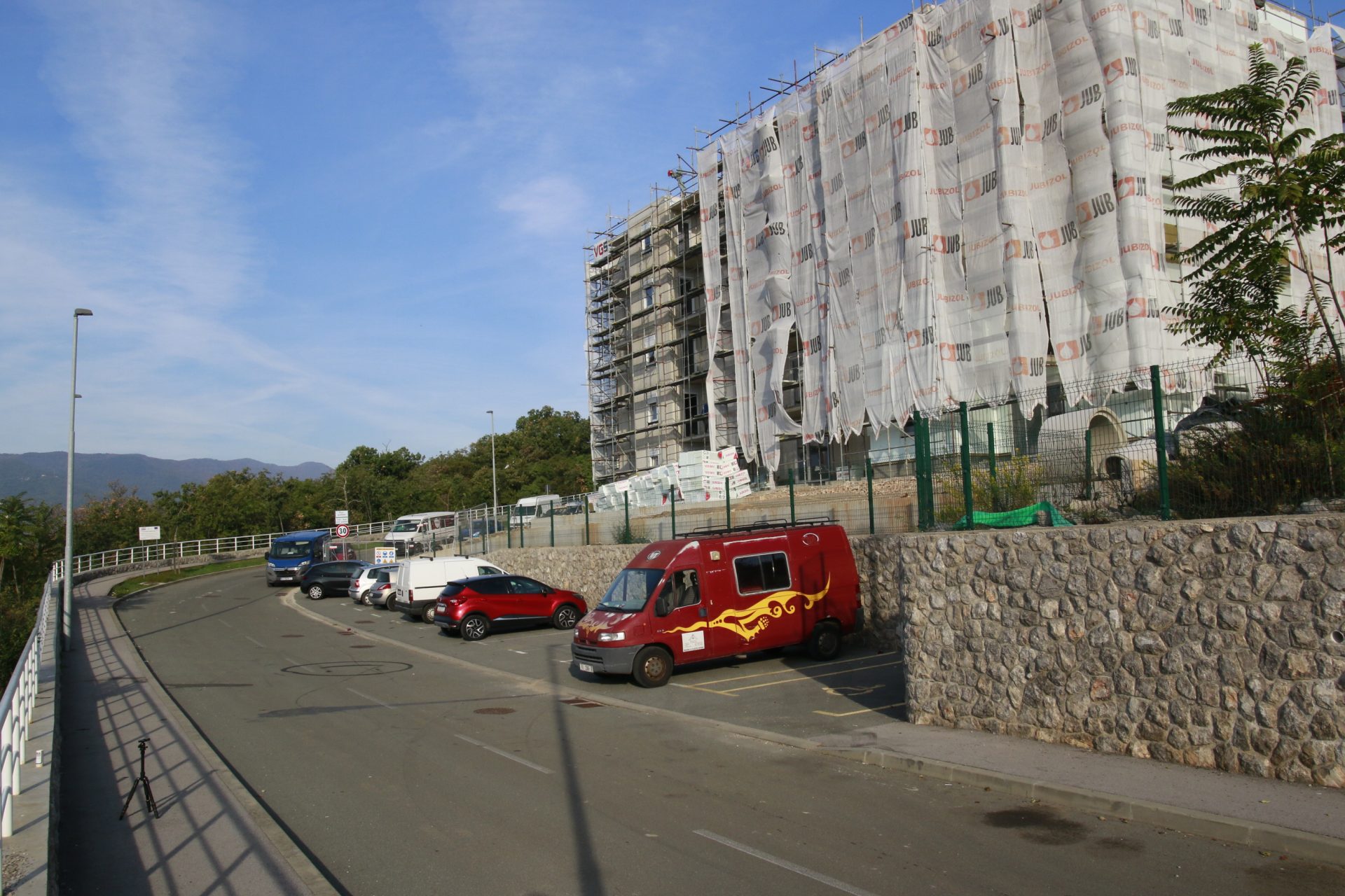 POS stanovi Martinkovac POS stanovi Martinkovac