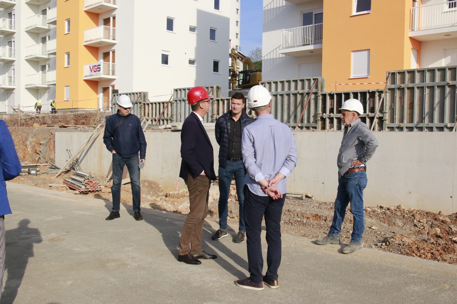 POS stanovi Martinkovac POS stanovi Martinkovac