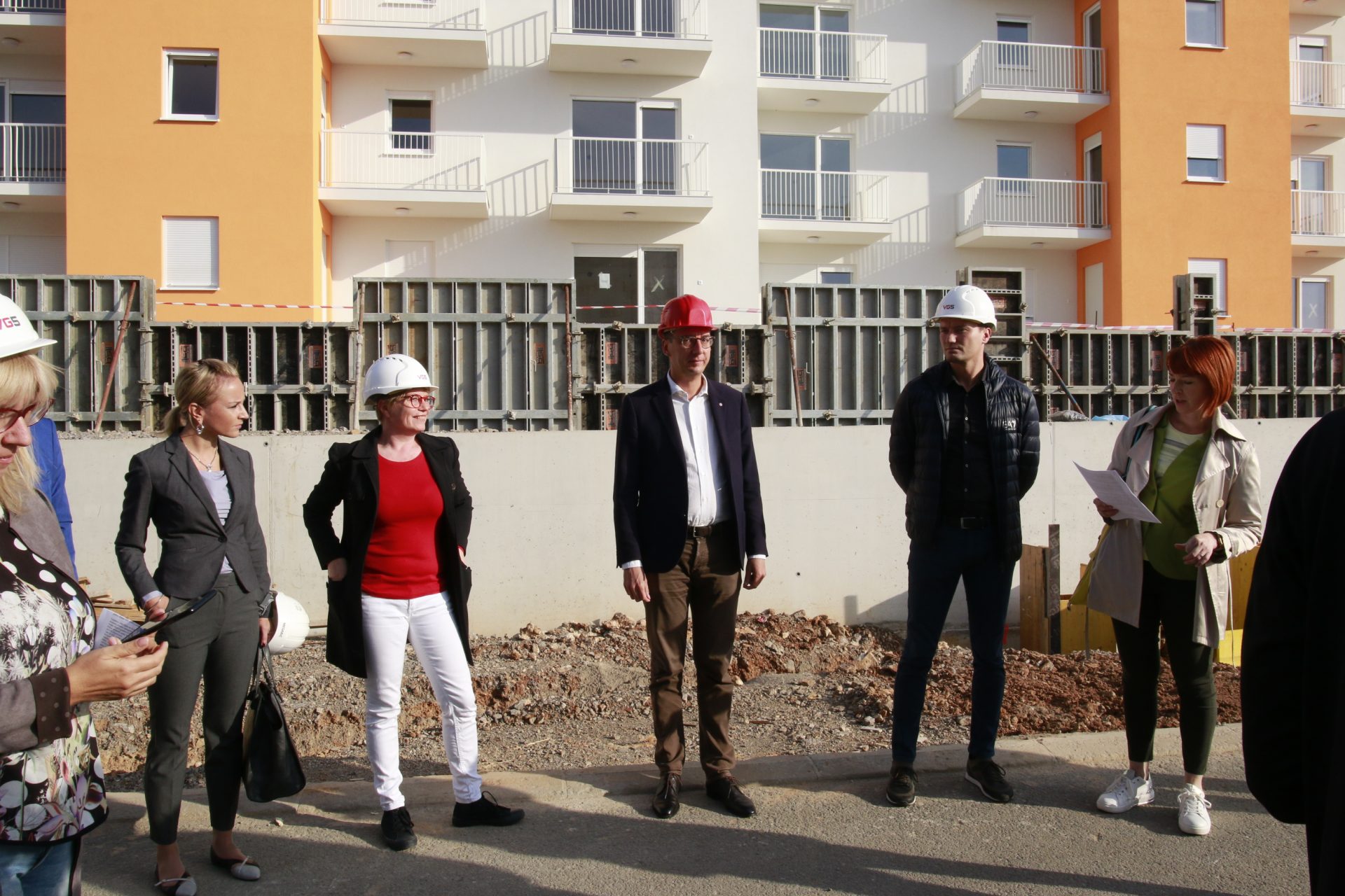 POS stanovi Martinkovac POS stanovi Martinkovac