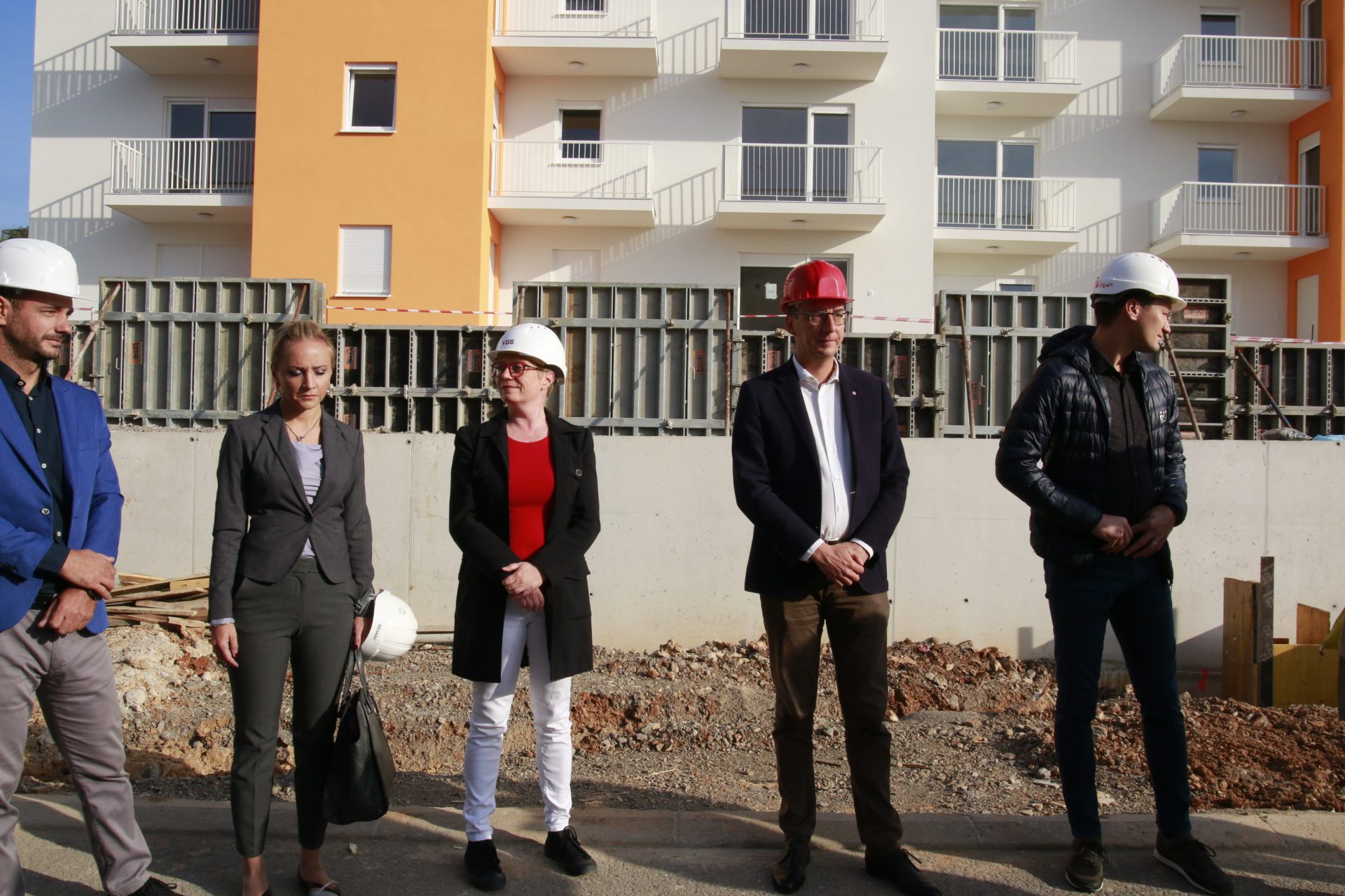 POS stanovi Martinkovac POS stanovi Martinkovac