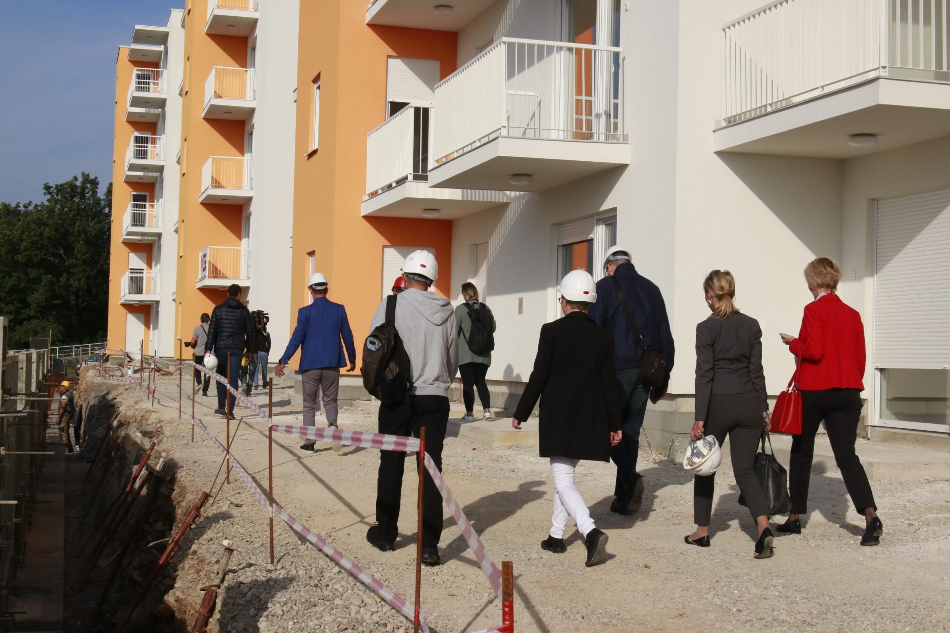 POS stanovi Martinkovac POS stanovi Martinkovac