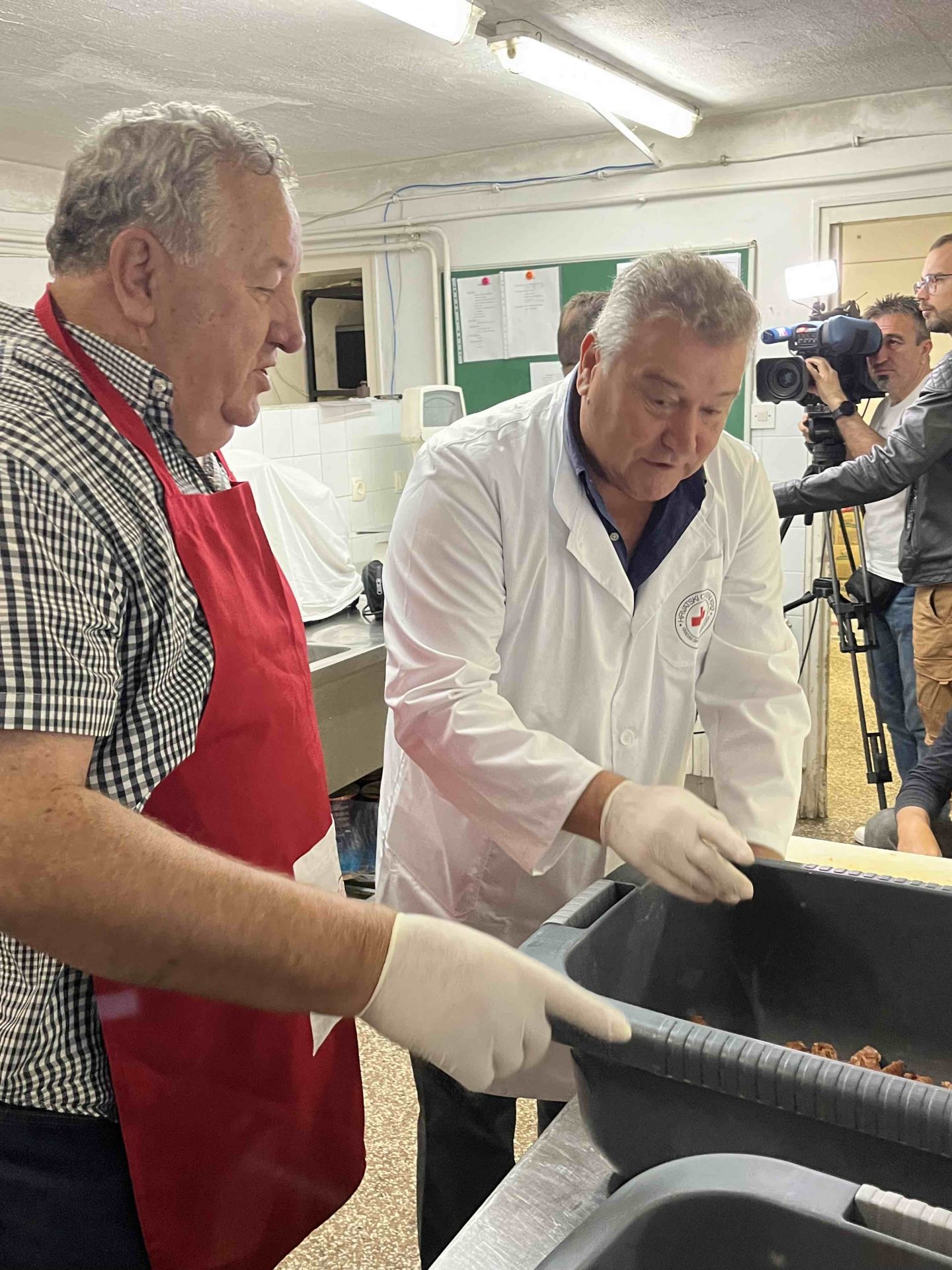 BRANKO BUTKOVIĆ, DRAGO ŽILJAK