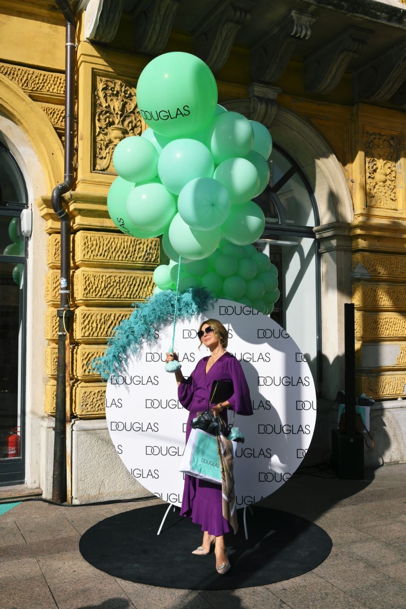 Daniela Gračan, profesorica na Fakultetu za menadžment u turizmu i ugostiteljstvu