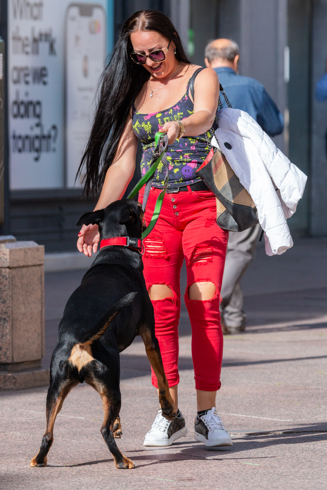 Klikom po Korzu 7.10.-19 Klikom po Korzu 7.10.-19