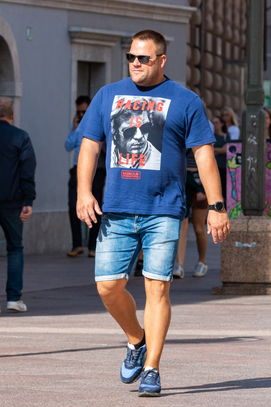 Klikom po Korzu 7.10.-30 Klikom po Korzu 7.10.-30