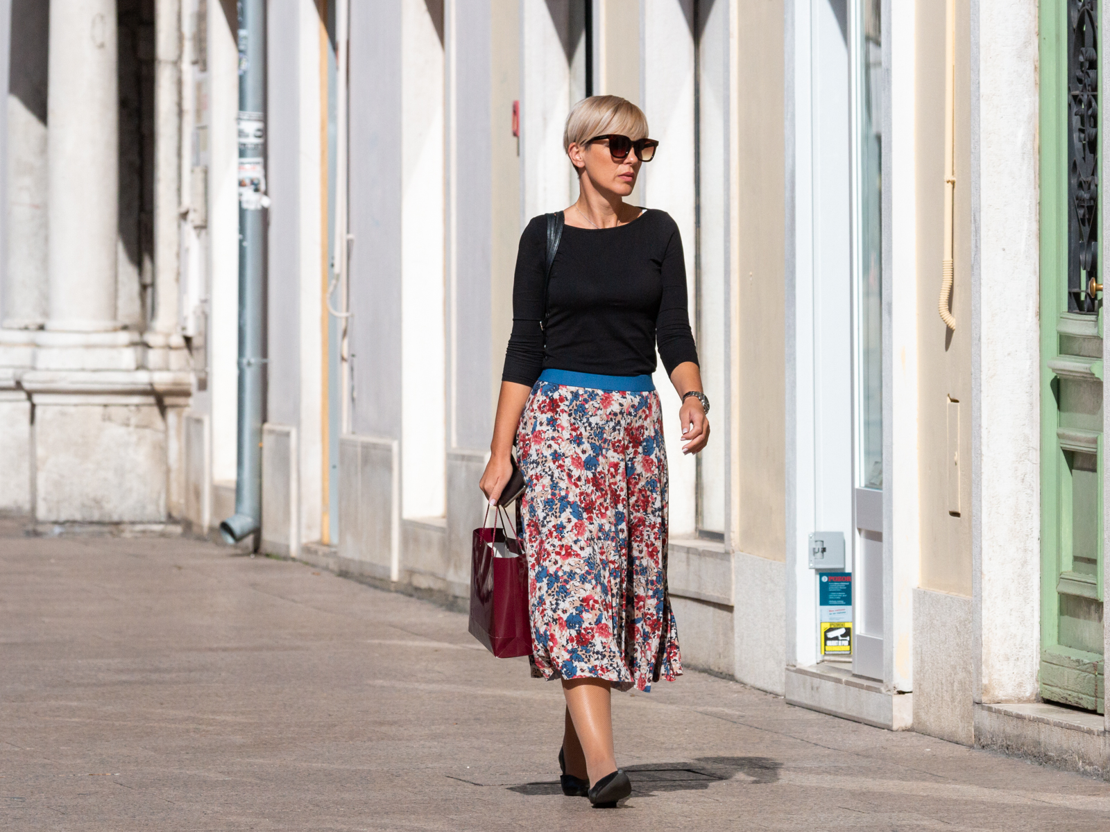 Klikom po Korzu 7.10.-31 Klikom po Korzu 7.10.-31