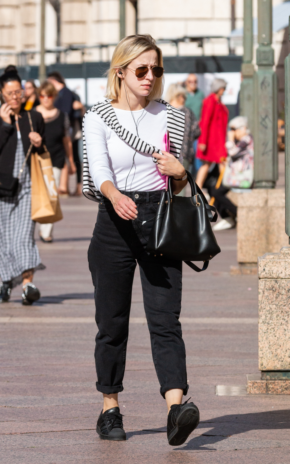 Klikom po Korzu 7.10.-34 Klikom po Korzu 7.10.-34