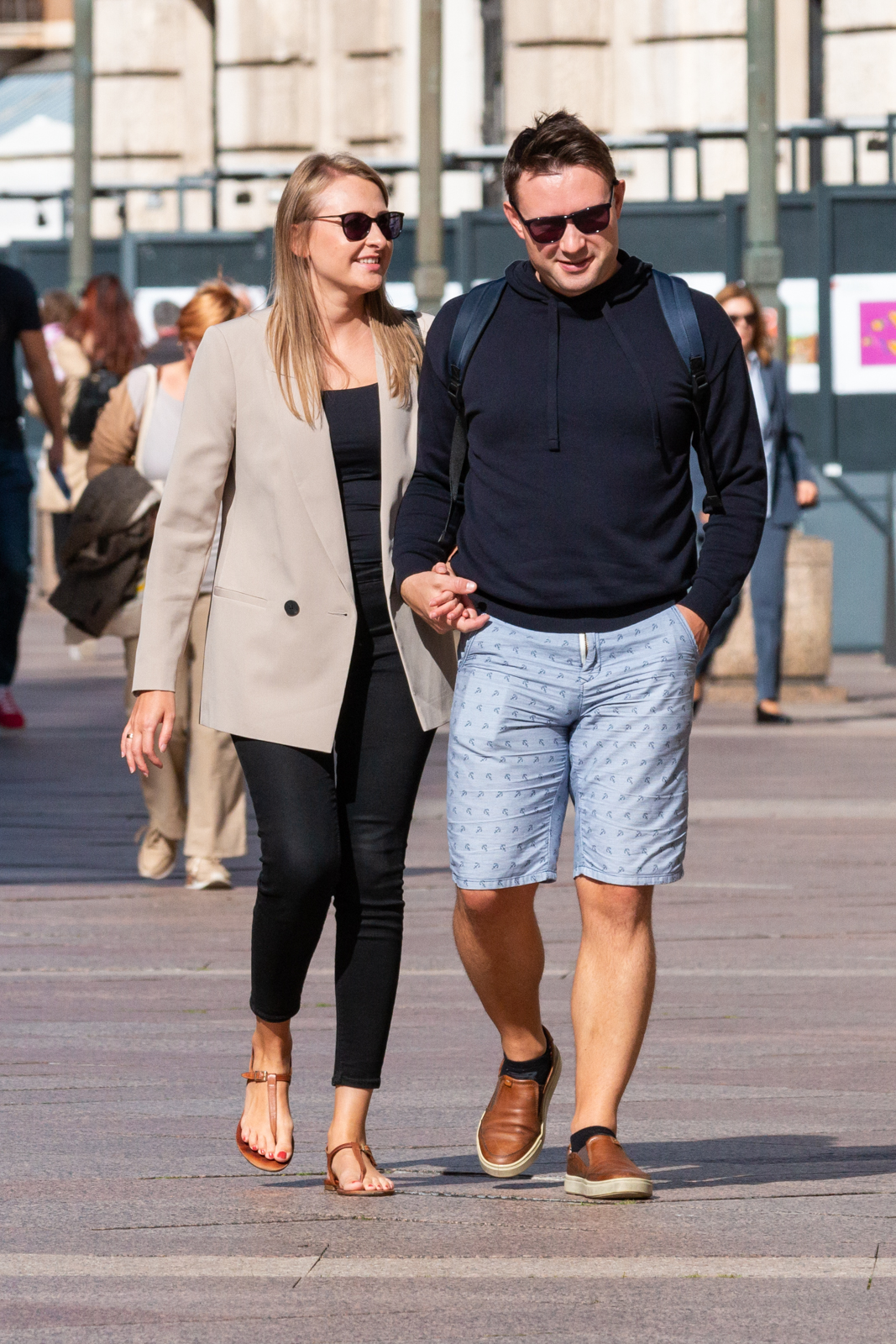 Klikom po Korzu 7.10.-37 Klikom po Korzu 7.10.-37