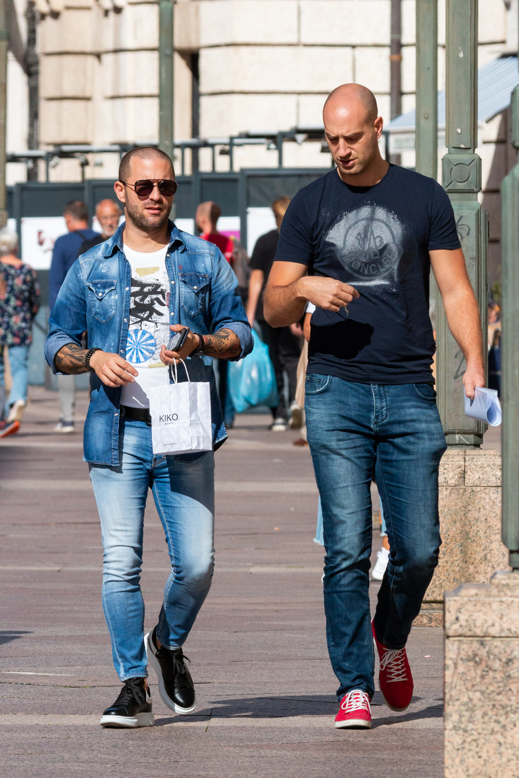 Klikom po Korzu 7.10.-38 Klikom po Korzu 7.10.-38