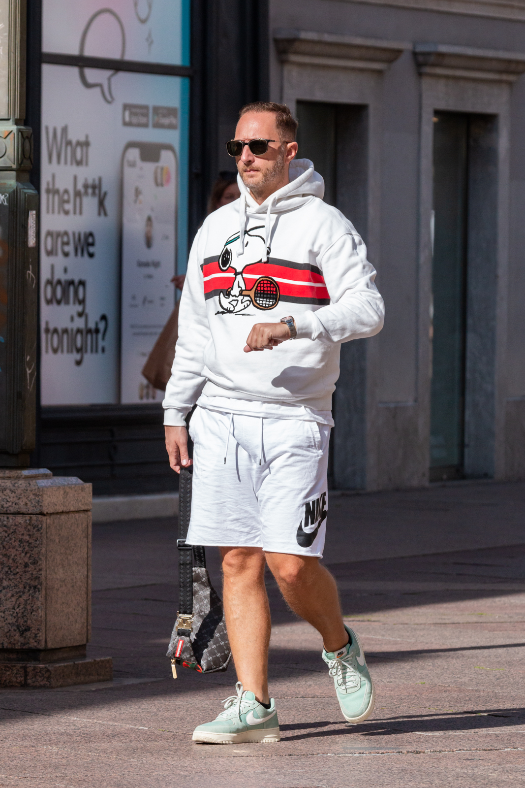 Klikom po Korzu 7.10.-40 Klikom po Korzu 7.10.-40