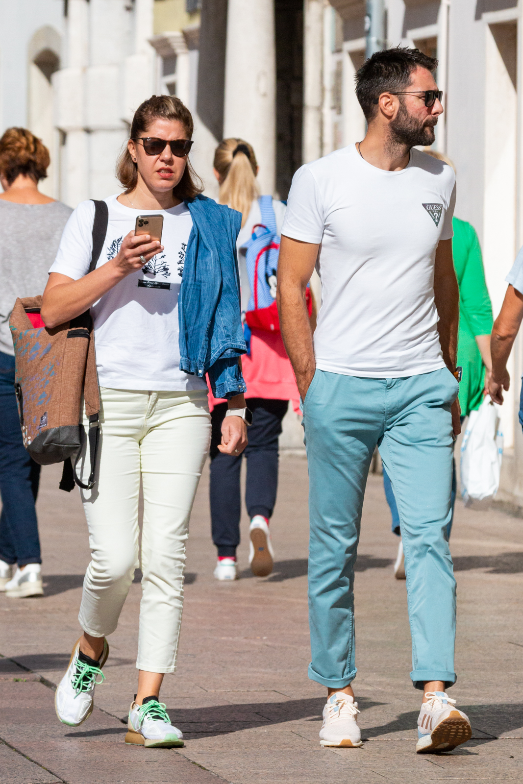 Klikom po Korzu 7.10.-42 Klikom po Korzu 7.10.-42