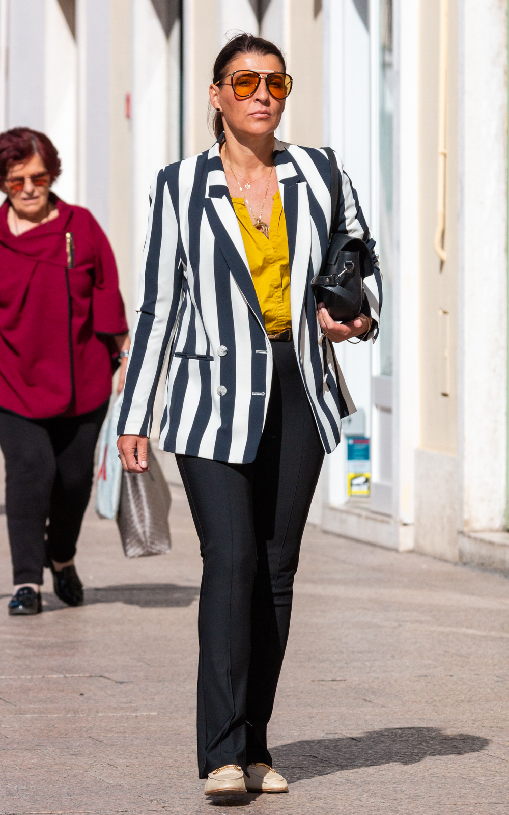 Klikom po Korzu 7.10.-43 Klikom po Korzu 7.10.-43