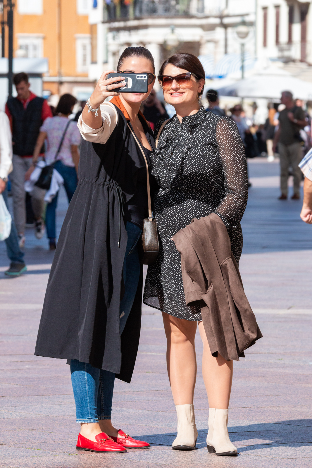 Klikom po Korzu 7.10.-49 Klikom po Korzu 7.10.-49