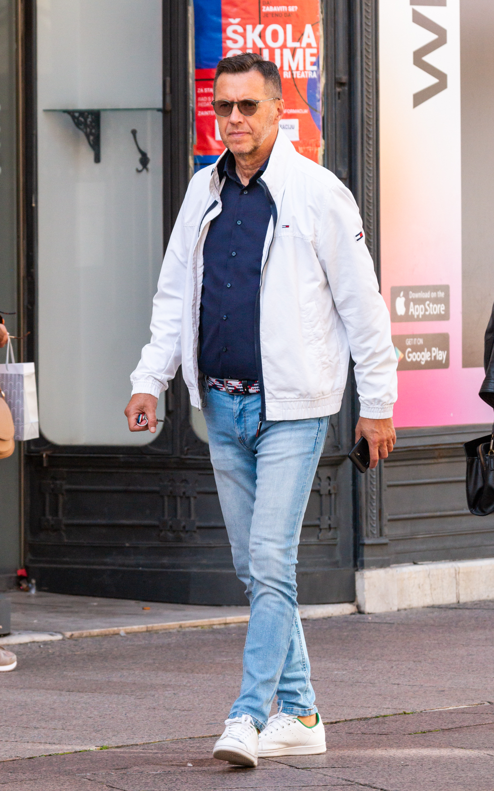 Klikom po Korzu 7.10.-51 Klikom po Korzu 7.10.-51