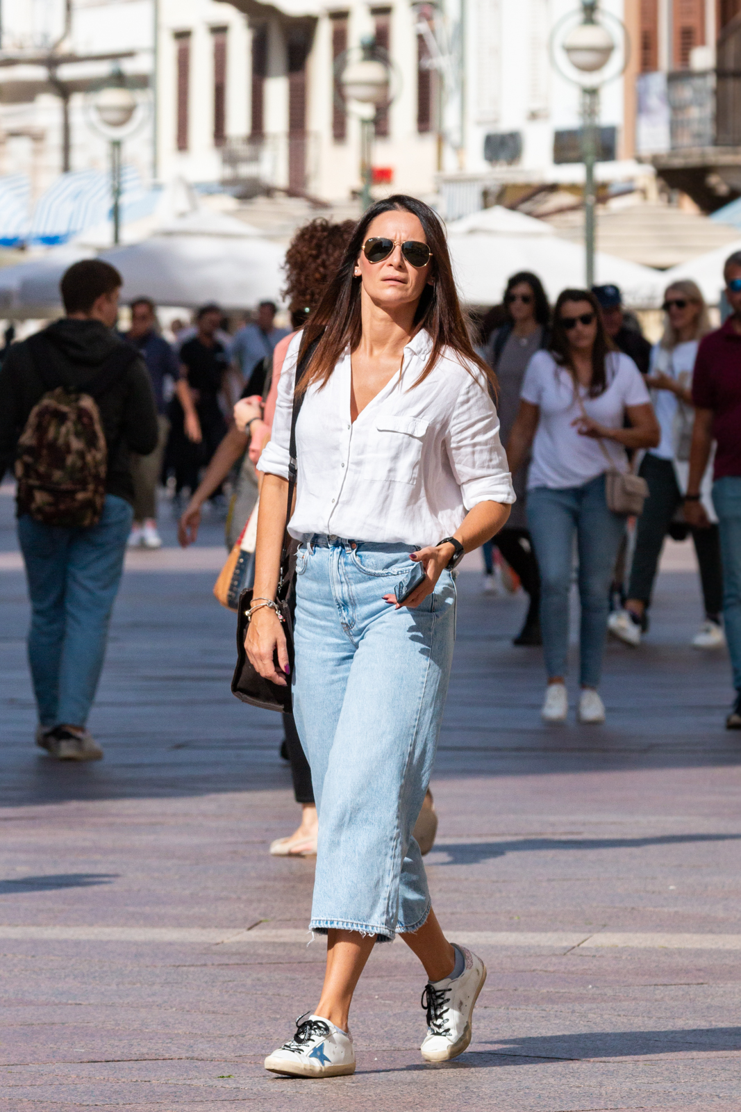 Klikom po Korzu 7.10.-56 Klikom po Korzu 7.10.-56