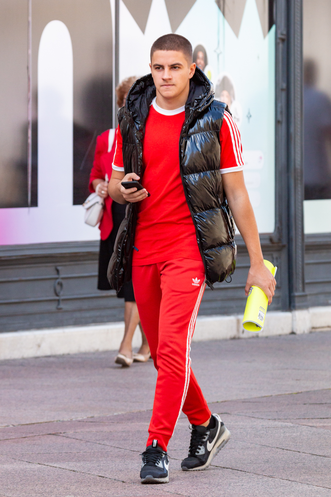 Klikom po Korzu 7.10.-60 Klikom po Korzu 7.10.-60