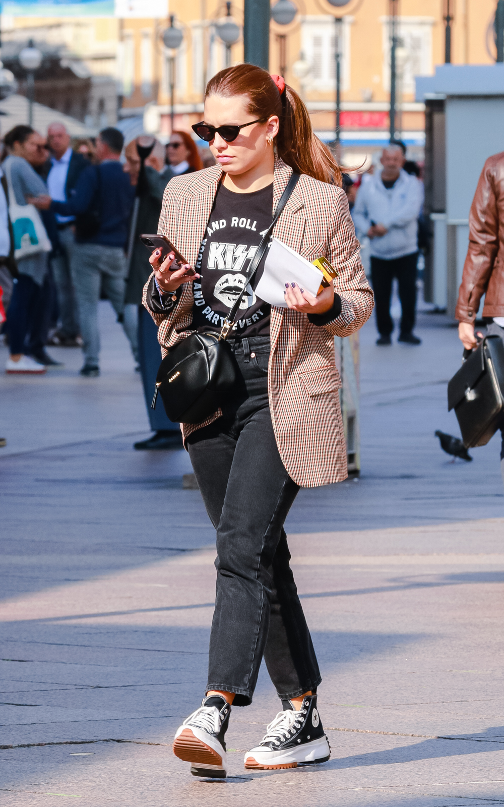 Klikom po korzu 14.10.-16 Klikom po korzu 14.10.-16