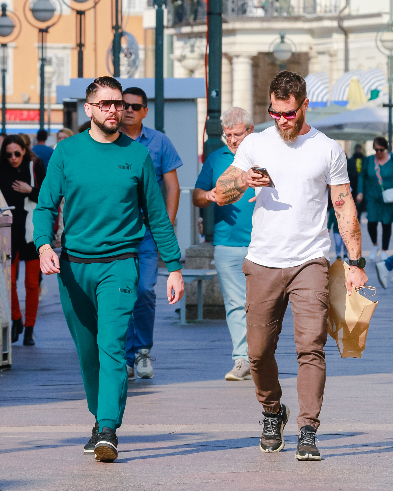 Klikom po korzu 14.10.-18 Klikom po korzu 14.10.-18