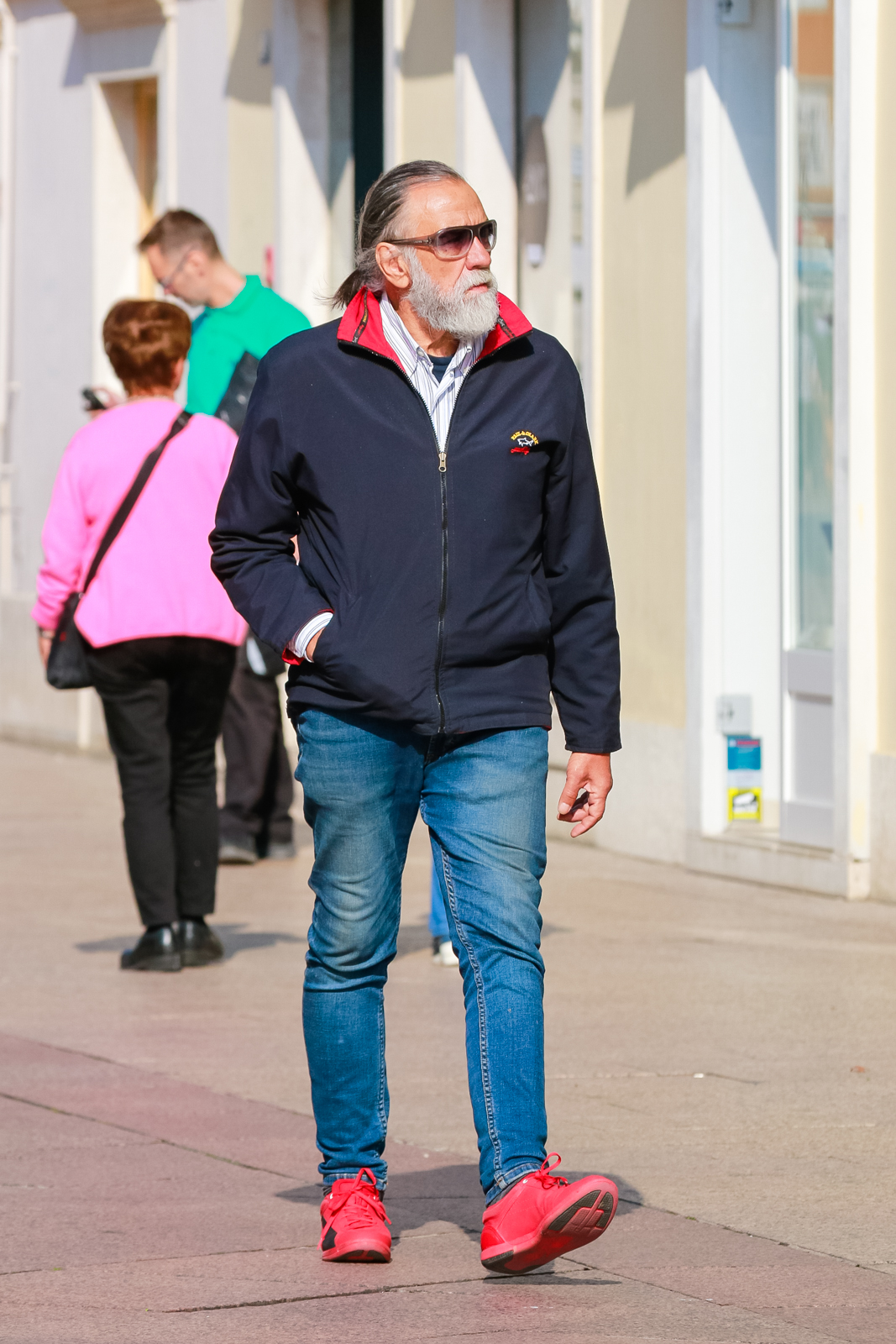 Klikom po korzu 14.10.-40 Klikom po korzu 14.10.-40