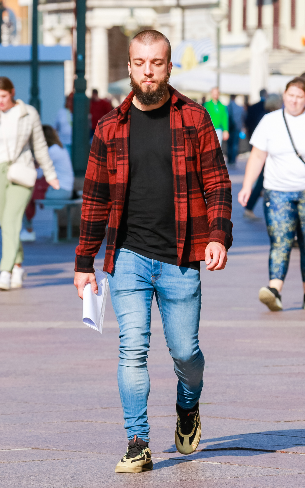 Klikom po korzu 14.10.-44 Klikom po korzu 14.10.-44