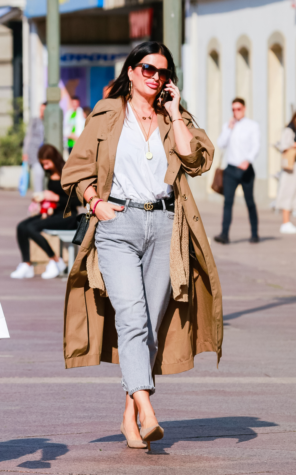 Klikom po korzu 14.10.-46 Klikom po korzu 14.10.-46