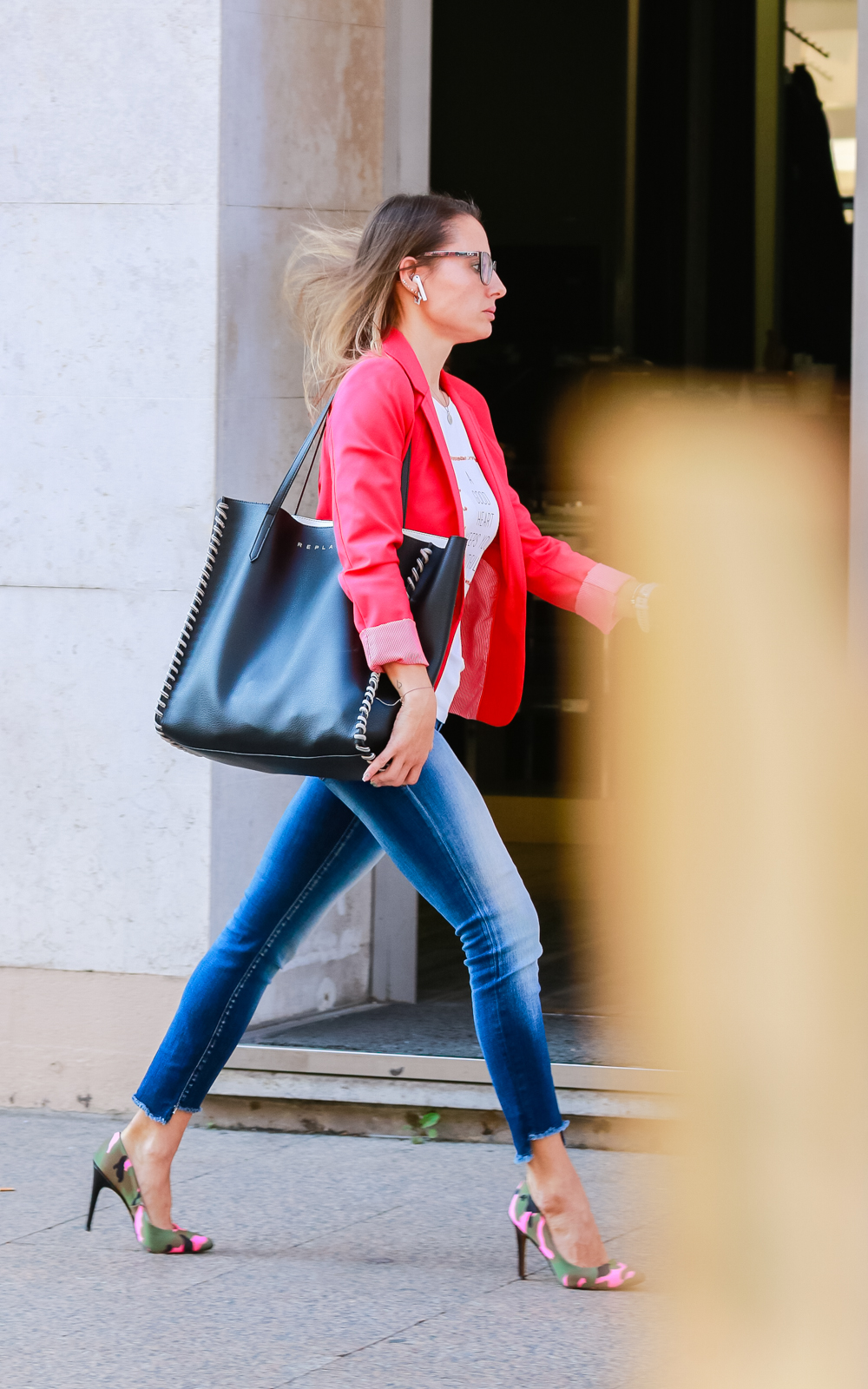 Klikom po korzu 14.10.-47 Klikom po korzu 14.10.-47