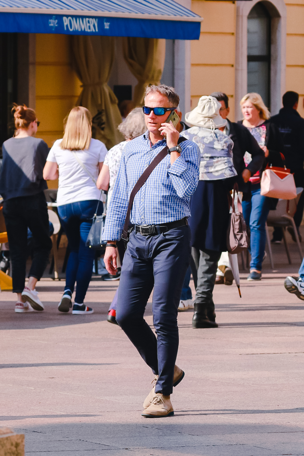 Klikom po korzu 14.10.-5 Klikom po korzu 14.10.-5