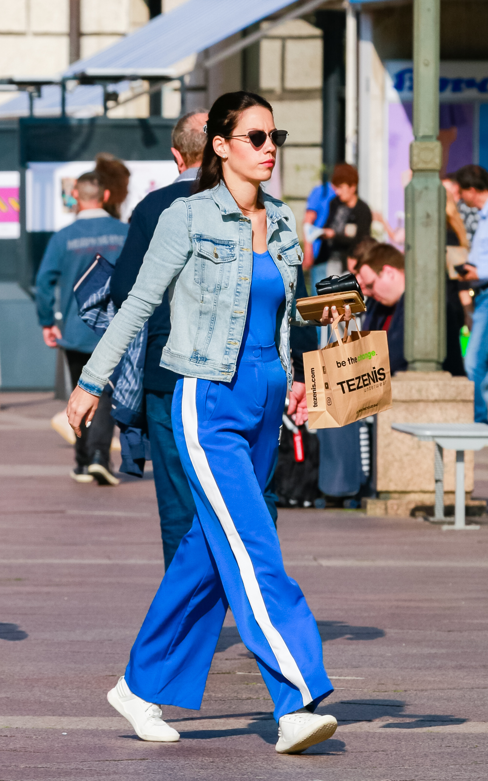 Klikom po korzu 14.10.-50 Klikom po korzu 14.10.-50