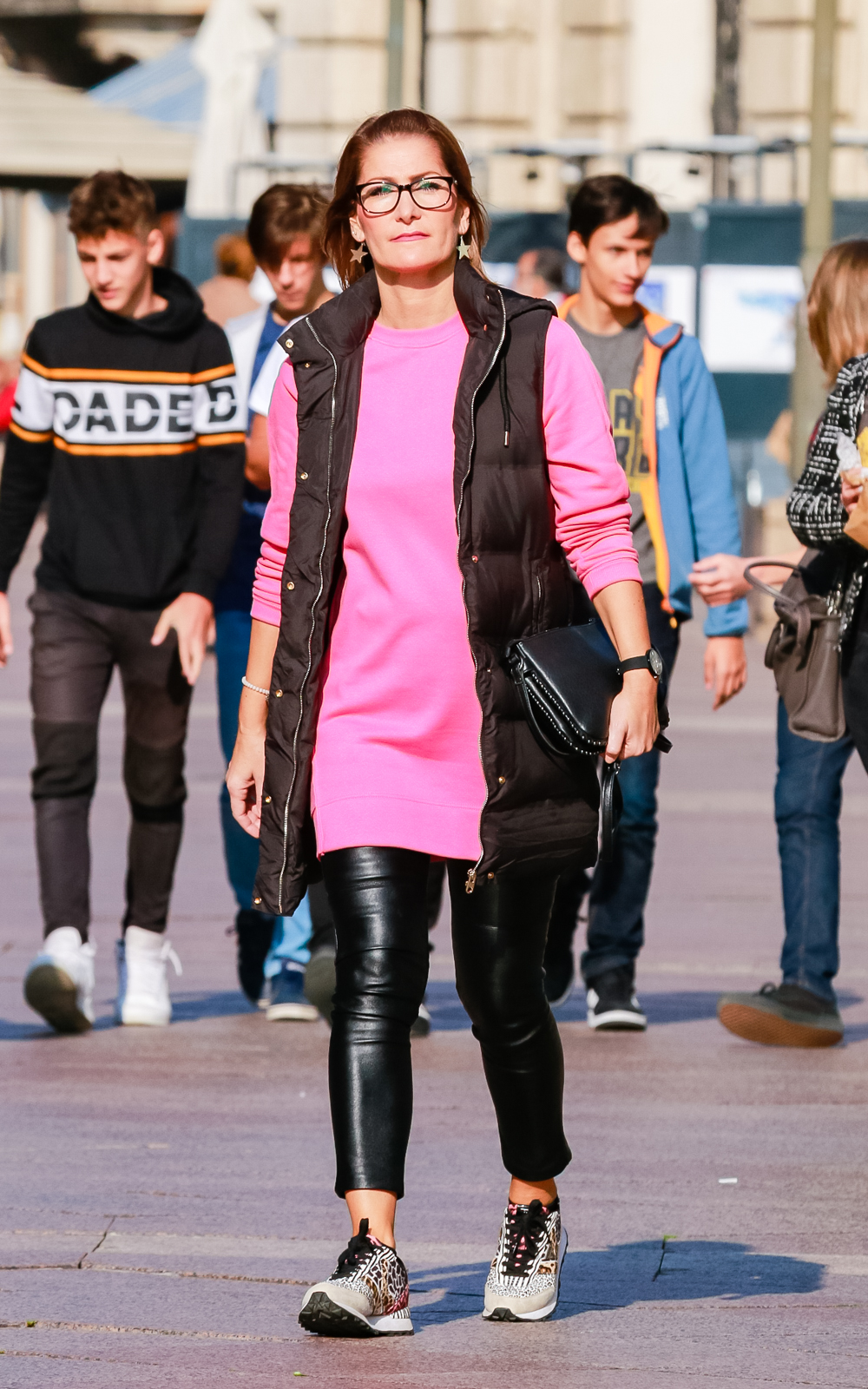 Klikom po korzu 14.10.-54 Klikom po korzu 14.10.-54