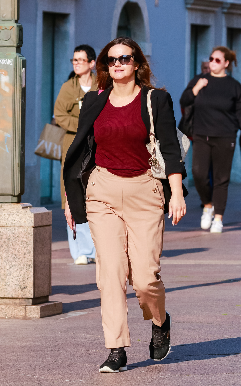 Klikom po korzu 14.10.-55 Klikom po korzu 14.10.-55