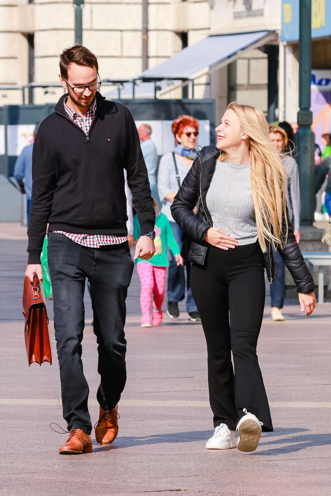 Klikom po korzu 14.10.-7 Klikom po korzu 14.10.-7