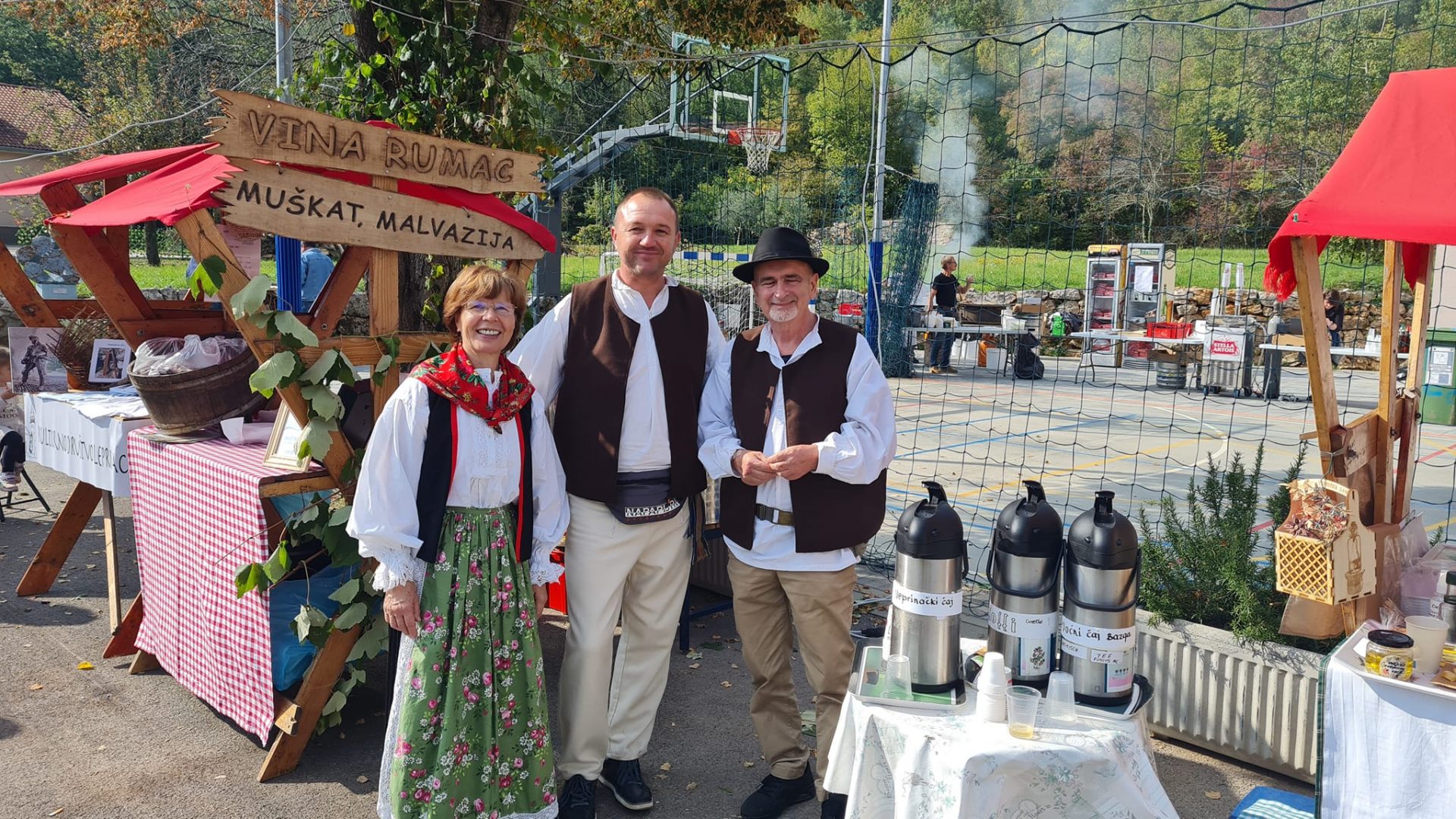 MARUNADA DOBREĆ 2022 GRAD OPATIJA FEJS11