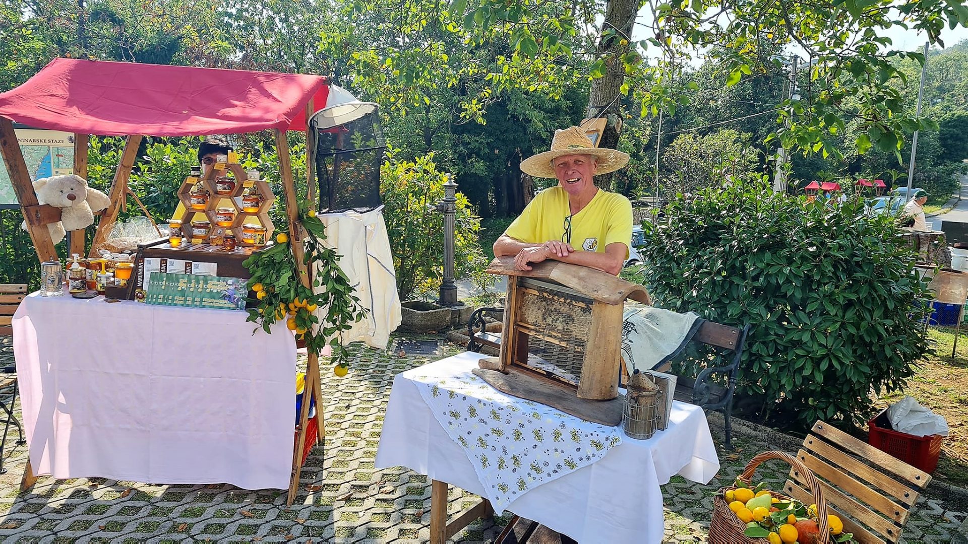 MARUNADA DOBREĆ 2022 GRAD OPATIJA FEJS2