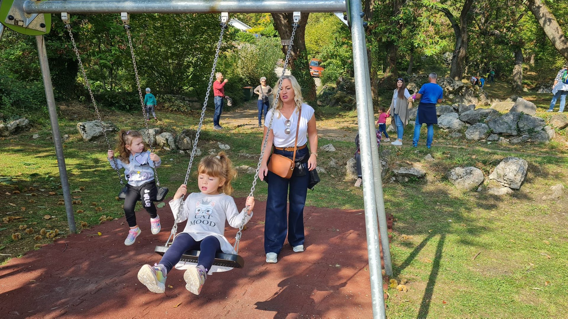 MARUNADA DOBREĆ 2022 GRAD OPATIJA FEJS22