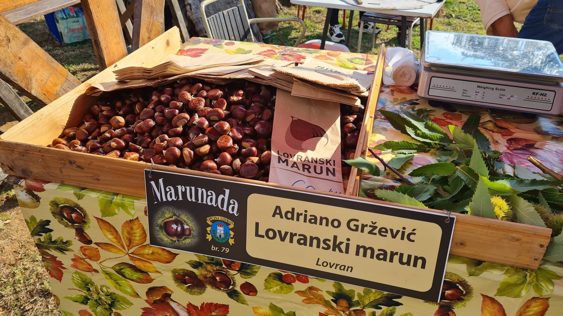 MARUNADA DOBREĆ 2022 GRAD OPATIJA FEJS55