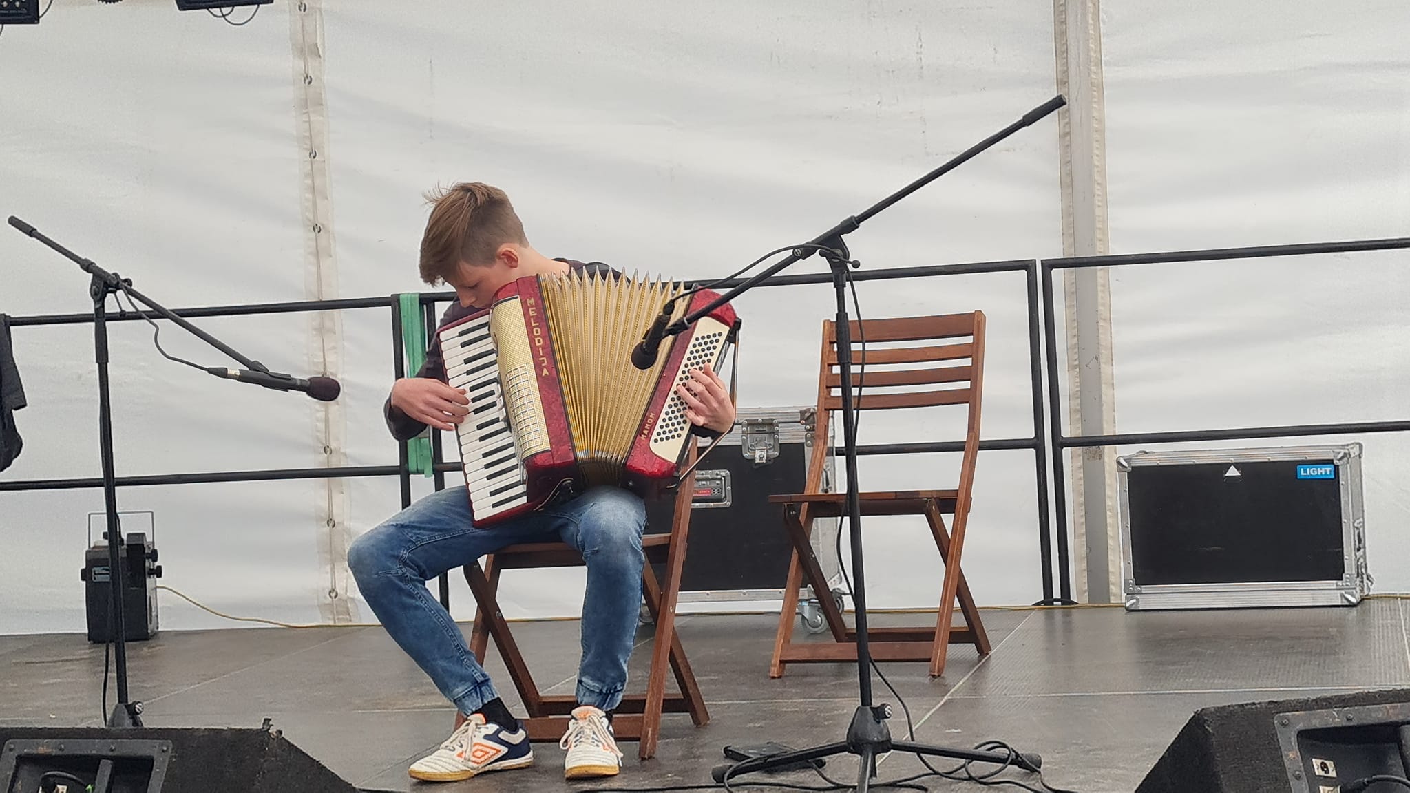 MARUNADA DOBREĆ 2022 GRAD OPATIJA FEJS9