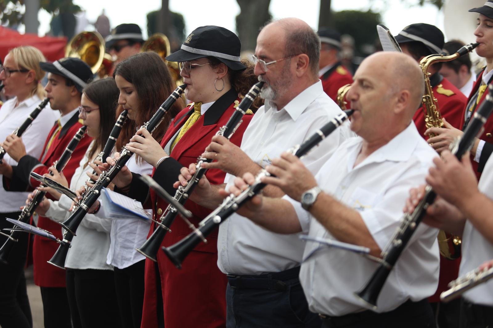 Predsjednik Milanović posjetio manifestaciju Bela Nedeja Predsjednik Milanović posjetio manifestaciju Bela Nedeja