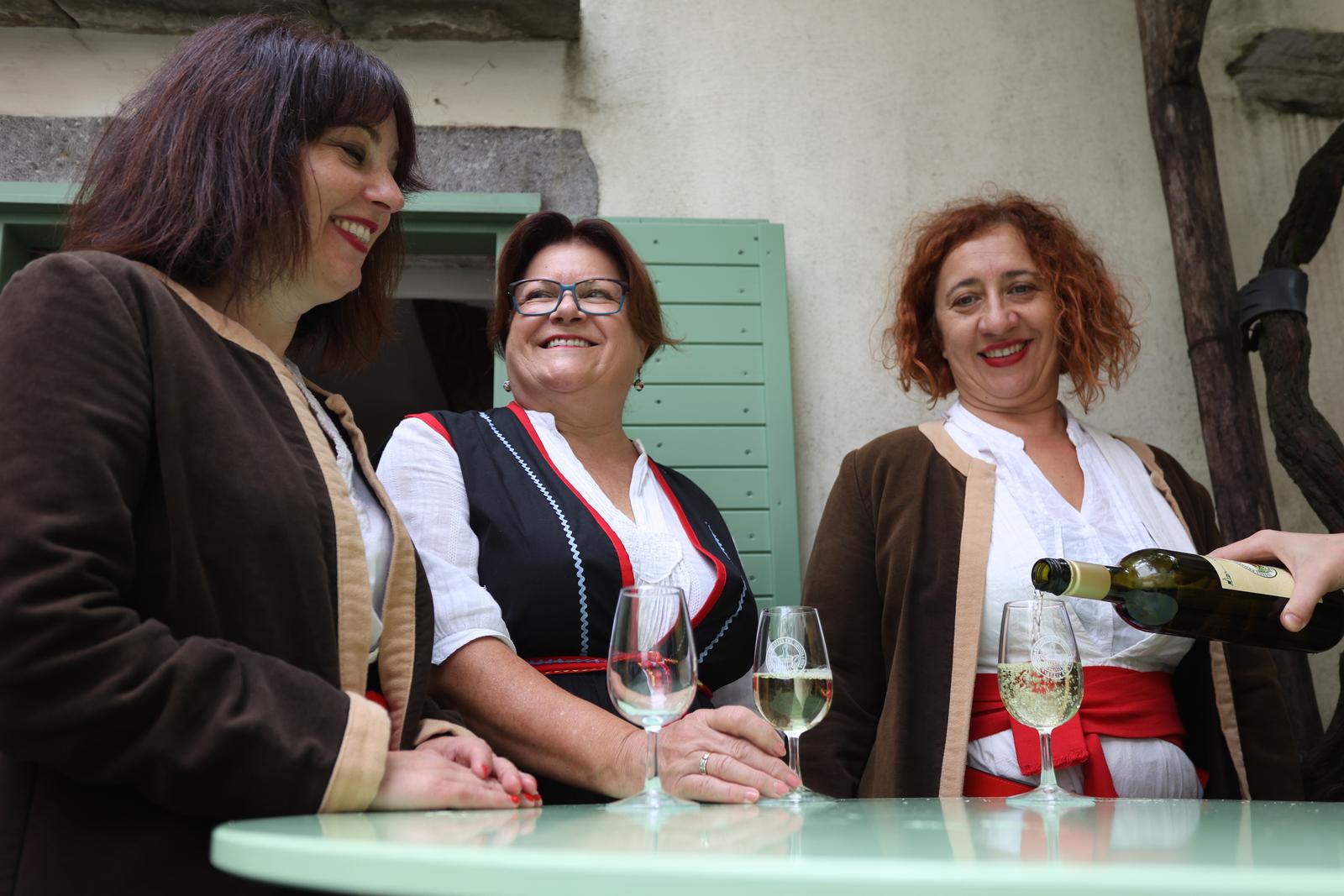 Predsjednik Milanović posjetio manifestaciju Bela Nedeja Predsjednik Milanović posjetio manifestaciju Bela Nedeja