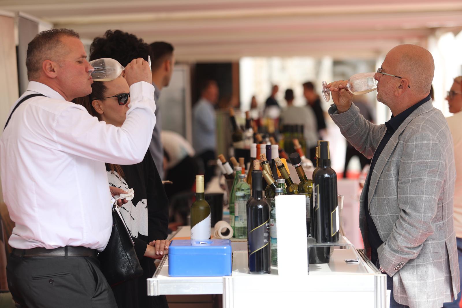 Predsjednik Milanović posjetio manifestaciju Bela Nedeja Predsjednik Milanović posjetio manifestaciju Bela Nedeja