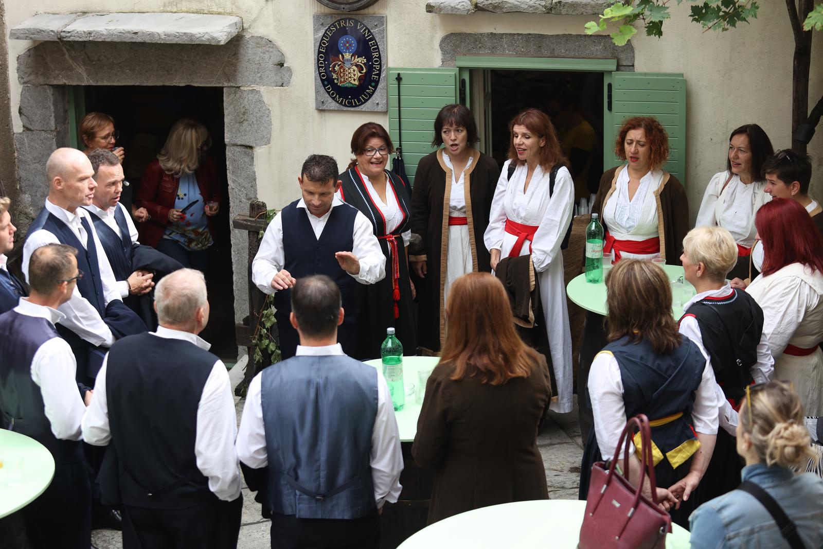 Predsjednik Milanović posjetio manifestaciju Bela Nedeja Predsjednik Milanović posjetio manifestaciju Bela Nedeja