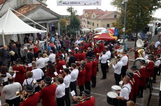 Predsjednik Milanović posjetio manifestaciju Bela Nedeja