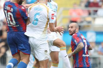 Rijeka: HNK Rijeka i HNK Hajduk u 11. kolu Prve HNL