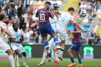 Rijeka: HNK Rijeka i HNK Hajduk u 11. kolu Prve HNL