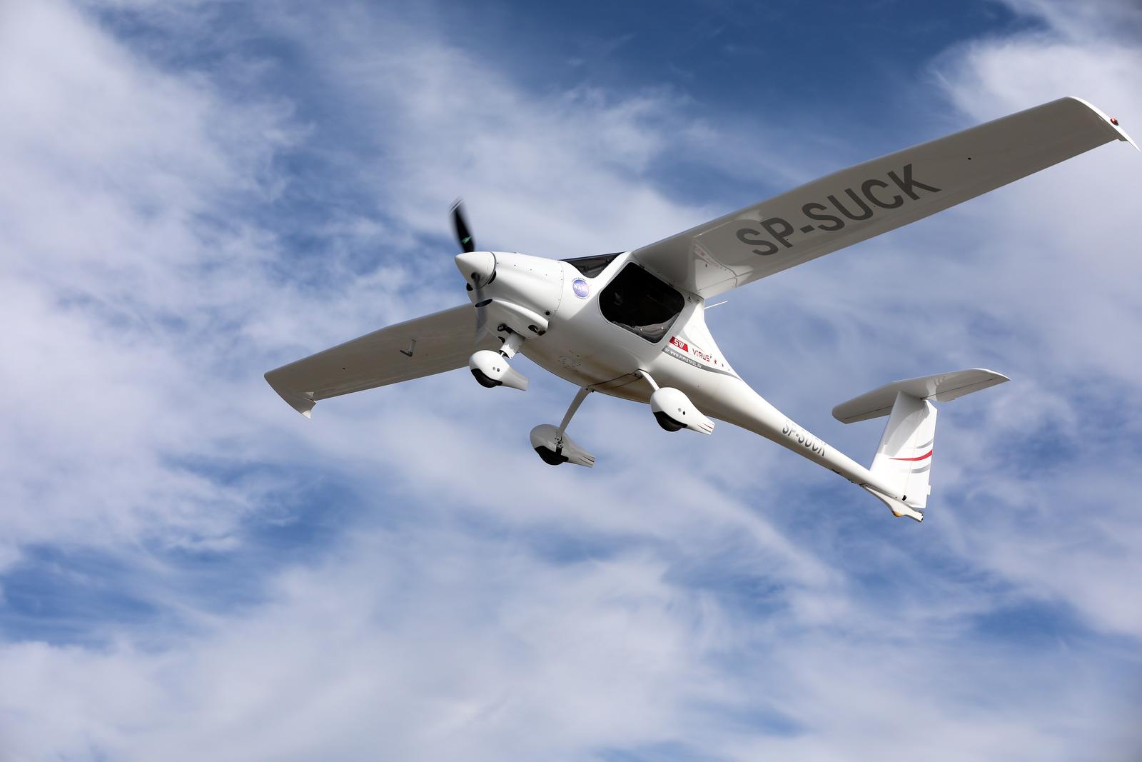 Dan otvorenih vrata Zrakoplovnog društva Krila Kvarnera na Grobniku Dan otvorenih vrata Zrakoplovnog društva Krila Kvarnera na Grobniku