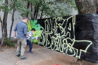 Rijeka: Edukacija učenika o klimatskim promjenama i oslikavanje klimatskog murala