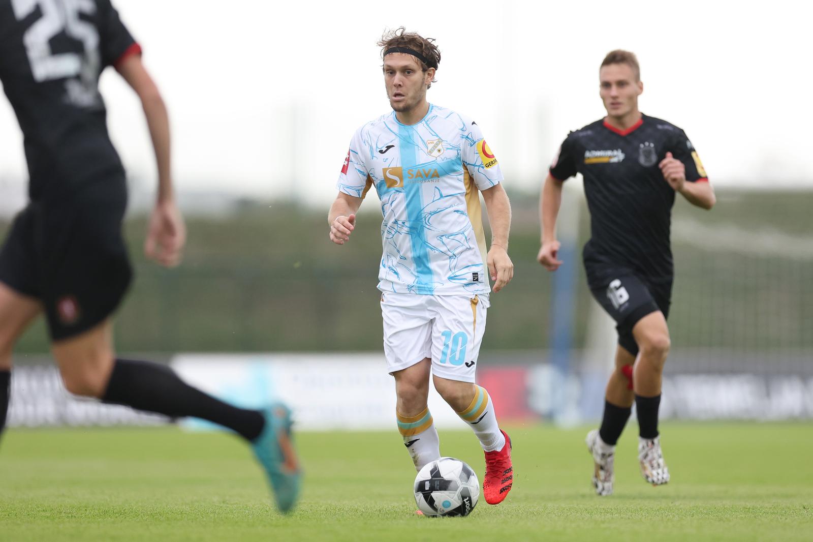 Velika Gorica: SuperSport HNL, 09. kolo, HNK Gorica – NK Rijeka Velika Gorica: SuperSport HNL, 09. kolo, HNK Gorica – NK Rijeka