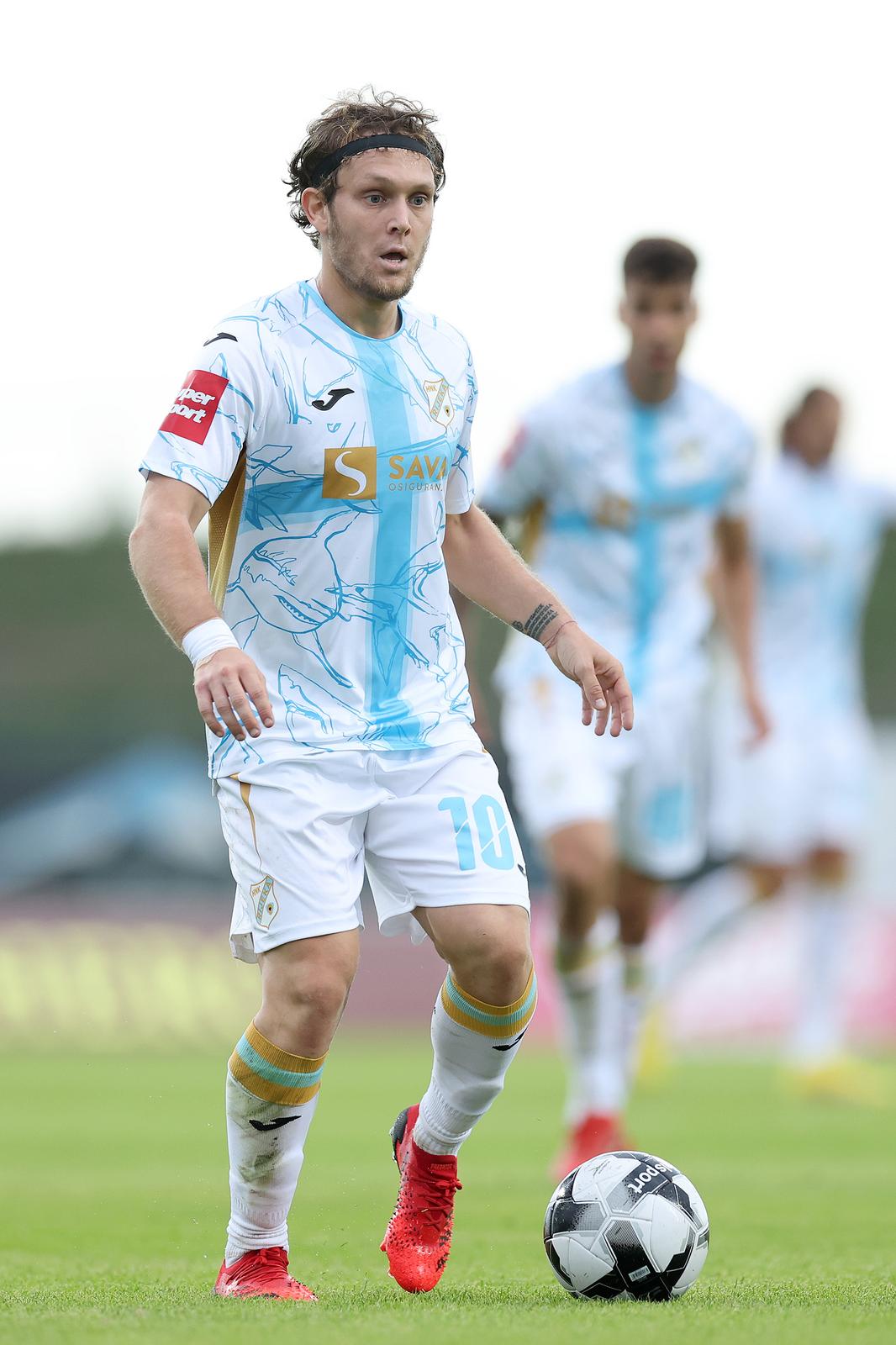 Velika Gorica: SuperSport HNL, 09. kolo, HNK Gorica – NK Rijeka Velika Gorica: SuperSport HNL, 09. kolo, HNK Gorica – NK Rijeka